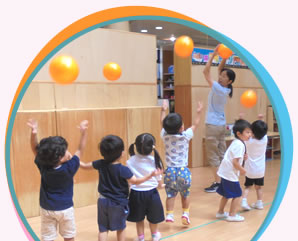 Physical Education & Motor skill development